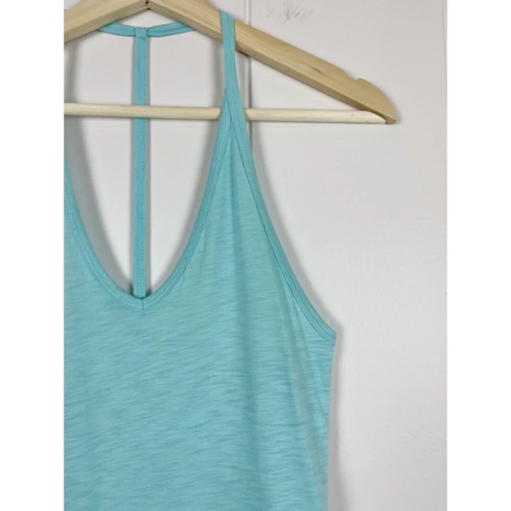 Free People | T-Back Halter Tank